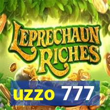 uzzo 777